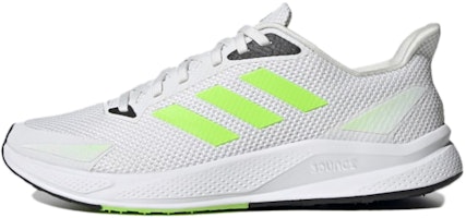 adidas X9000L1 Shoes 'Crystal White' EH0000 adidas X9000L1 Shoes 'Crystal White' EH0000