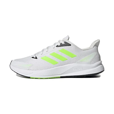 adidas X9000L1 Shoes 'Crystal White'