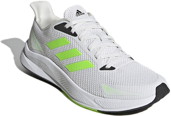 adidas X9000L1 Shoes 'Crystal White' EH0000 Lookbook adidas X9000L1 Shoes 'Crystal White' EH0000