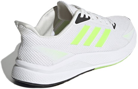 adidas X9000l1 低幫 跑步鞋 男款 白 Shop adidas X9000l1 低幫 跑步鞋 男款 白