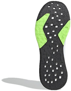 adidas X9000l1 低幫 跑步鞋 男款 白 Details for adidas X9000l1 低幫 跑步鞋 男款 白