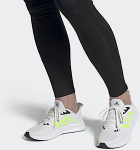 adidas X9000l1 低幫 跑步鞋 男款 白 Sizing adidas X9000l1 低幫 跑步鞋 男款 白