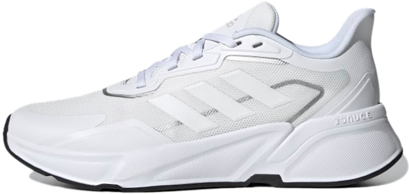 adidas X9000L1 'White Matte Silver' H00553 Buy adidas X9000L1 'White Matte Silver' H00553