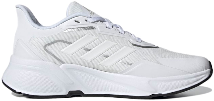 adidas X9000L1 'White Matte Silver' H00553 Order adidas X9000L1 'White Matte Silver' H00553