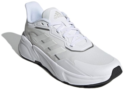 아디다스 X9000L1 '화이트 매트 실버' H00553 H00553 Lookbook 아디다스 X9000L1 '화이트 매트 실버' H00553 H00553