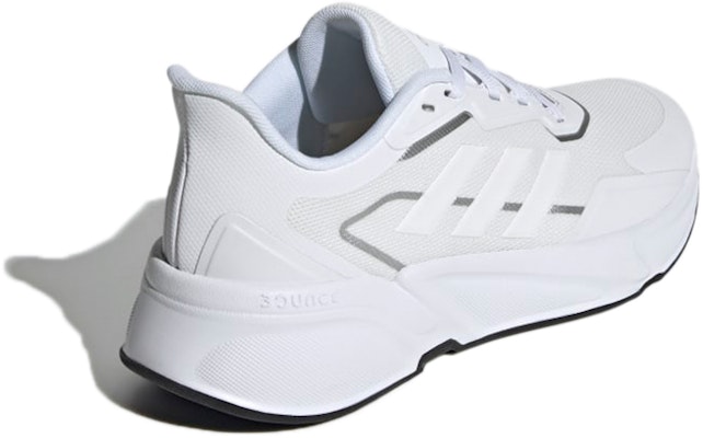 adidas X9000L1 'White Matte Silver' H00553 Shop adidas X9000L1 'White Matte Silver' H00553