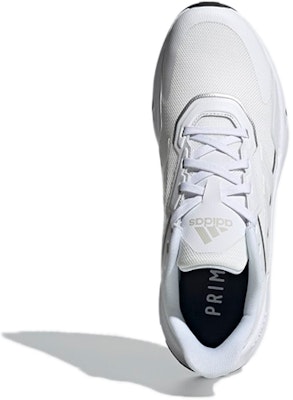 adidas X9000L1 'White Matte Silver' H00553 Purchase adidas X9000L1 'White Matte Silver' H00553
