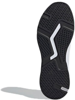 adidas X9000L1 'White Matte Silver' H00553 Details for adidas X9000L1 'White Matte Silver' H00553