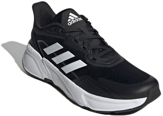 adidas X9000l1 'Black' H00554 Lookbook adidas X9000l1 'Black' H00554