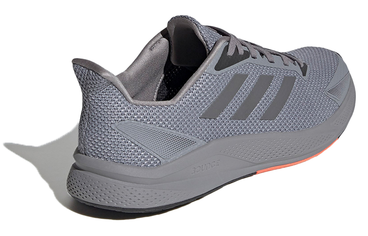 Shop 아디다스 X9000L1 그레이 (Adidas X9000L1 Gray) EH0001