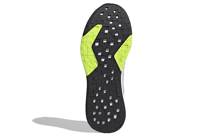 Details for adidas X9000L1 灰黑色
