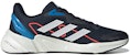 adidas X9000L2 'Black' GZ6563