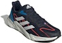 Lookbook adidas X9000L2 'Black' GZ6563