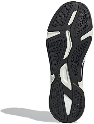 adidas X9000l2 防滑耐磨 厚底休閒跑步鞋 黑色 Details for adidas X9000l2 防滑耐磨 厚底休閒跑步鞋 黑色