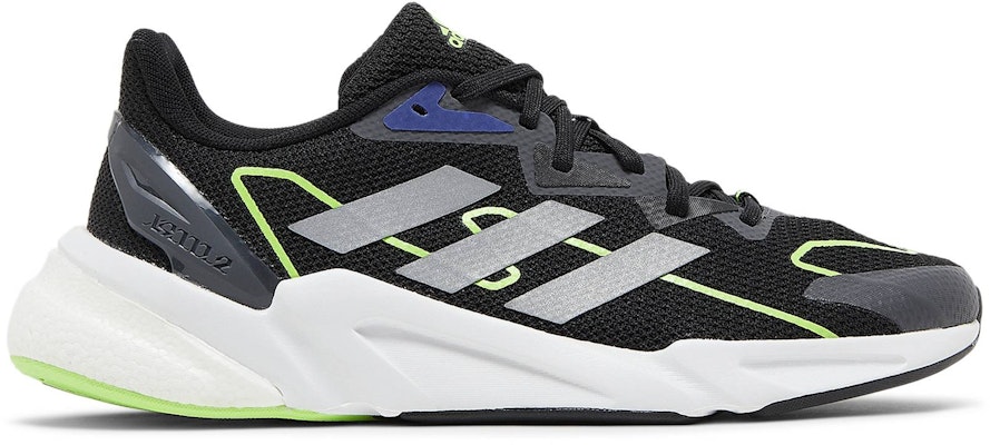 adidas X9000L2 'Black Matte Silver' S23647 Buy adidas X9000L2 'Black Matte Silver' S23647