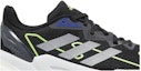 Order adidas X9000L2 'Black Matte Silver' S23647