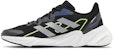 adidas X9000L2 'Black Matte Silver' S23647