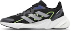 Lookbook adidas X9000L2 'Black Matte Silver' S23647
