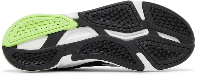 adidas X9000L2 'Hitam Matte Perak' S23647 Shop adidas X9000L2 'Hitam Matte Perak' S23647