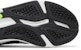 adidas X9000L2 'Black Matte Silver' S23647