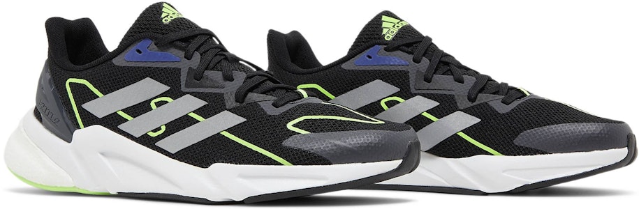 adidas X9000L2 'Hitam Matte Perak' S23647 Cheap adidas X9000L2 'Hitam Matte Perak' S23647