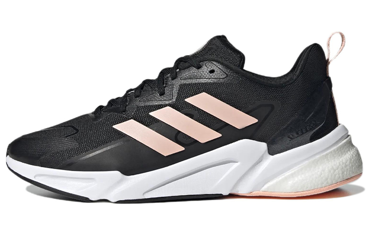 adidas X9000L2 'Black Pink' GX3555