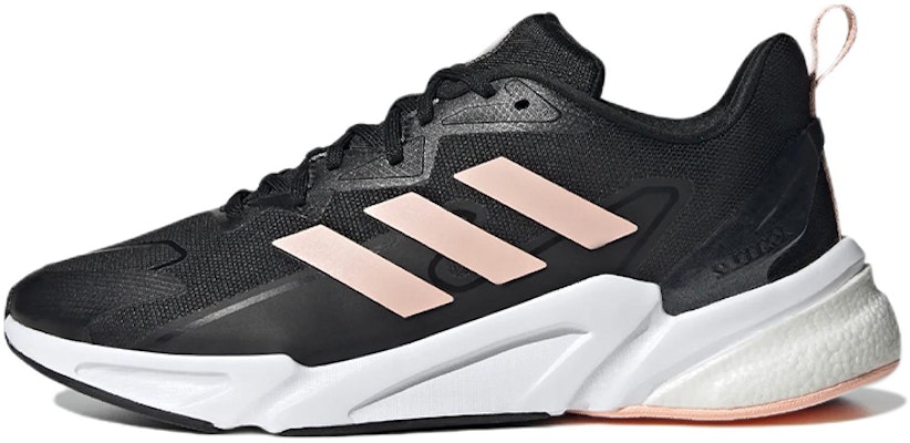adidas X9000L2 'Negro Rosa' GX3555 Buy adidas X9000L2 'Negro Rosa' GX3555