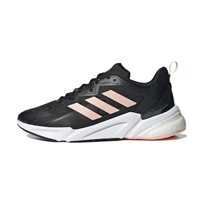 adidas X9000L2 'Black Pink'