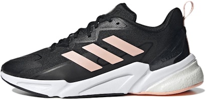 adidas X9000L2 'Black Pink' GX3555 adidas X9000L2 'Black Pink' GX3555