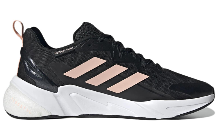 Order adidas X9000L2 ''Schwarz Pink'' GX3555