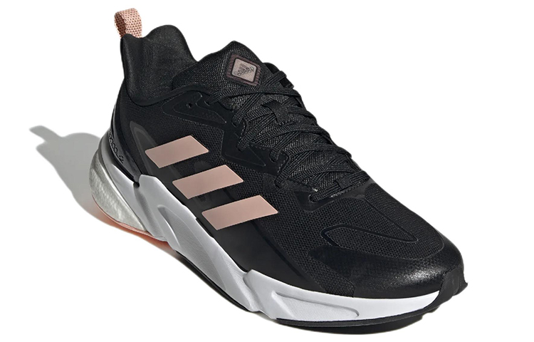 Lookbook adidas X9000L2 ''Schwarz Pink'' GX3555