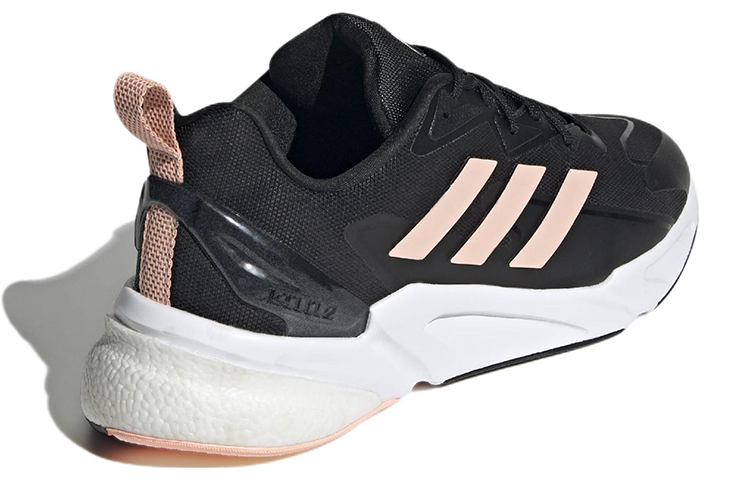 Shop adidas X9000L2 ''Schwarz Pink'' GX3555