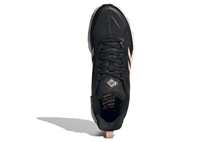 Purchase adidas X9000L2 ''Schwarz Pink'' GX3555