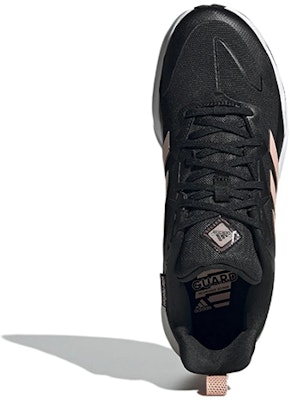 아디다스 X9000L2 '블랙 핑크' GX3555 Purchase 아디다스 X9000L2 '블랙 핑크' GX3555