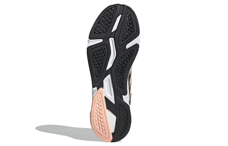 Details for adidas X9000L2 ''Schwarz Pink'' GX3555