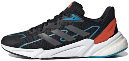 adidas X9000L2 'Black Solar Red' GY0125 adidas X9000L2 'Black Solar Red' GY0125