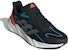 adidas X9000L2 'Black Solar Red' GY0125