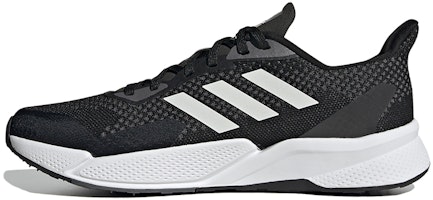 adidas X9000L2 'Black White' FW8070 adidas X9000L2 'Black White' FW8070