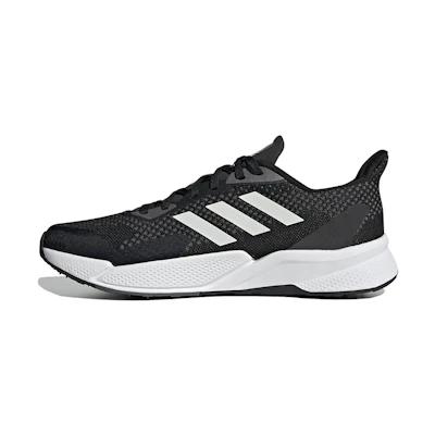 adidas X9000L2 'Black White'