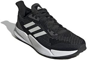 아디다스 X9000L2 '블랙 화이트' FW8070 Lookbook 아디다스 X9000L2 '블랙 화이트' FW8070