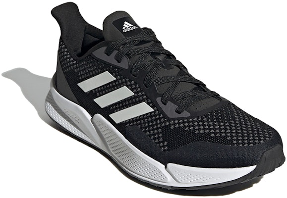 adidas X9000L2 'Black White' FW8070 Lookbook adidas X9000L2 'Black White' FW8070