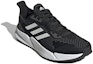 Lookbook adidas X9000L2 'Black White' FW8070