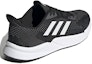 Shop adidas X9000L2 'Black White' FW8070