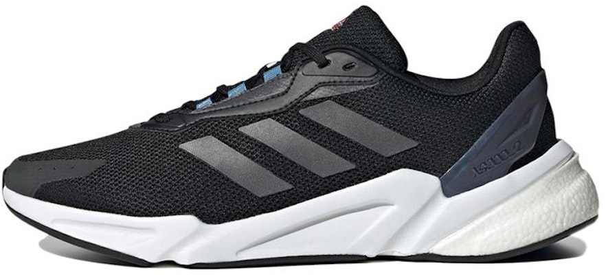 adidas X9000L2 Shoes 'Night Metallic Pulse Blue' HP2124 Buy adidas X9000L2 Shoes 'Night Metallic Pulse Blue' HP2124