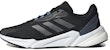 adidas X9000L2 Kasut 'Night Metallic Pulse Blue' HP2124