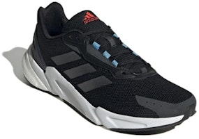 阿迪达斯 X9000L2 夜金属蓝脉运动鞋 HP2124 Lookbook 阿迪达斯 X9000L2 夜金属蓝脉运动鞋 HP2124