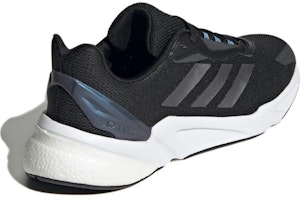 阿迪达斯 X9000L2 夜金属蓝脉运动鞋 HP2124 Shop 阿迪达斯 X9000L2 夜金属蓝脉运动鞋 HP2124