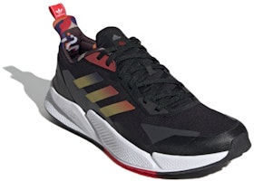 阿迪達斯 X9000L2 '農曆新年' GZ7604 Lookbook 阿迪達斯 X9000L2 '農曆新年' GZ7604