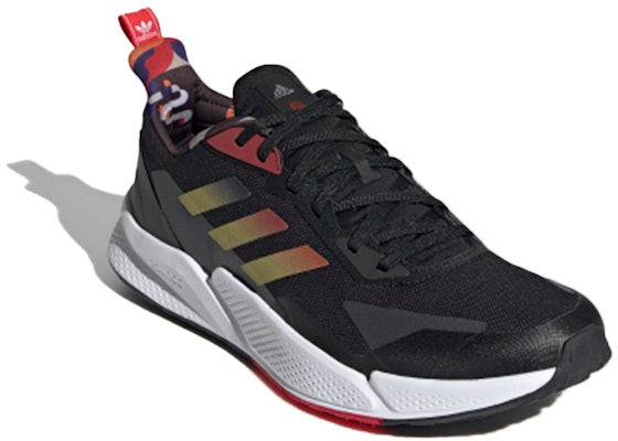 adidas X9000L2 'Tahun Baru Cina' GZ7604 Lookbook adidas X9000L2 'Tahun Baru Cina' GZ7604