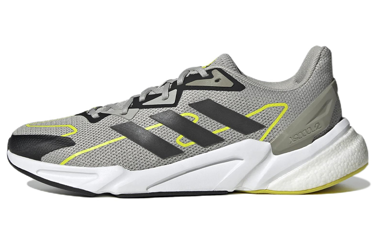 Buy 아디다스 X9000L2 '그레이 블랙' FZ4130